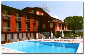 Hotel Cavalieri